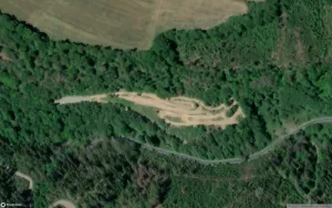 MSF-Wissen e.V. Motocross-Strecke