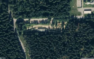 Motocross Strecke Geyer