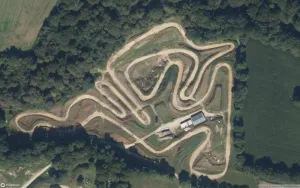 Terrain Motocross St-Nolff