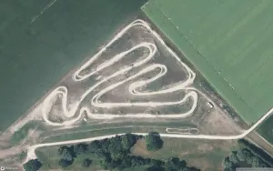 Motocross Revigny
