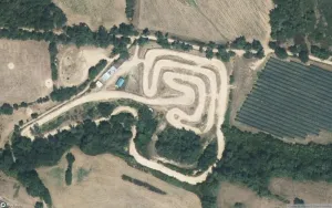 Motocross de Maclas