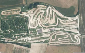 Motocross Mx londinieres