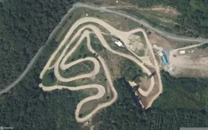 Circuit Motos Cross Tarare